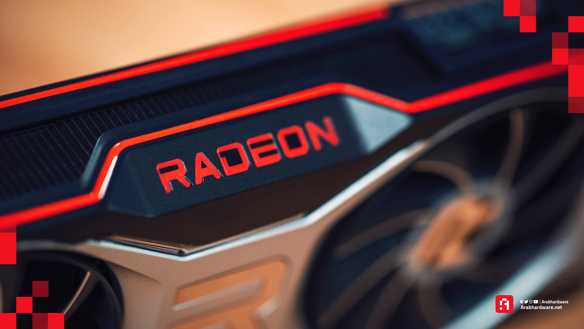 تحديث Apple لنظام macOS يدعم رسمياً بطاقا Radeon Pro المنتظرة!