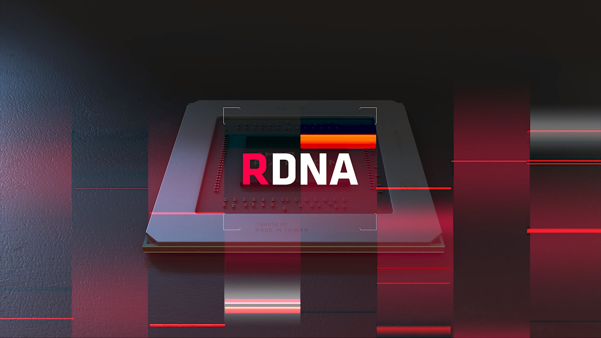 شركة AMD تخطط لإطلاق بطاقات RDNA مخصصة للتعدين مع Navi 10 و12