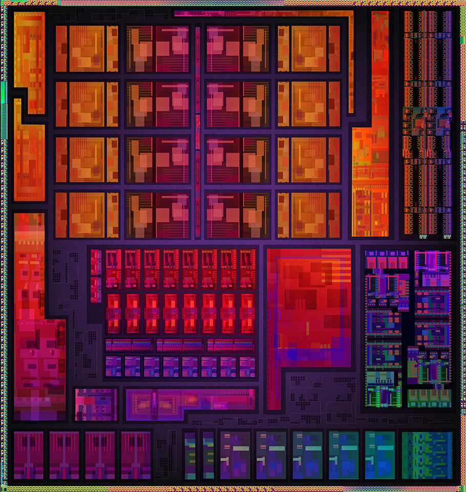 AMD Ryzen PRO 5000 Series Mobile Processors 04