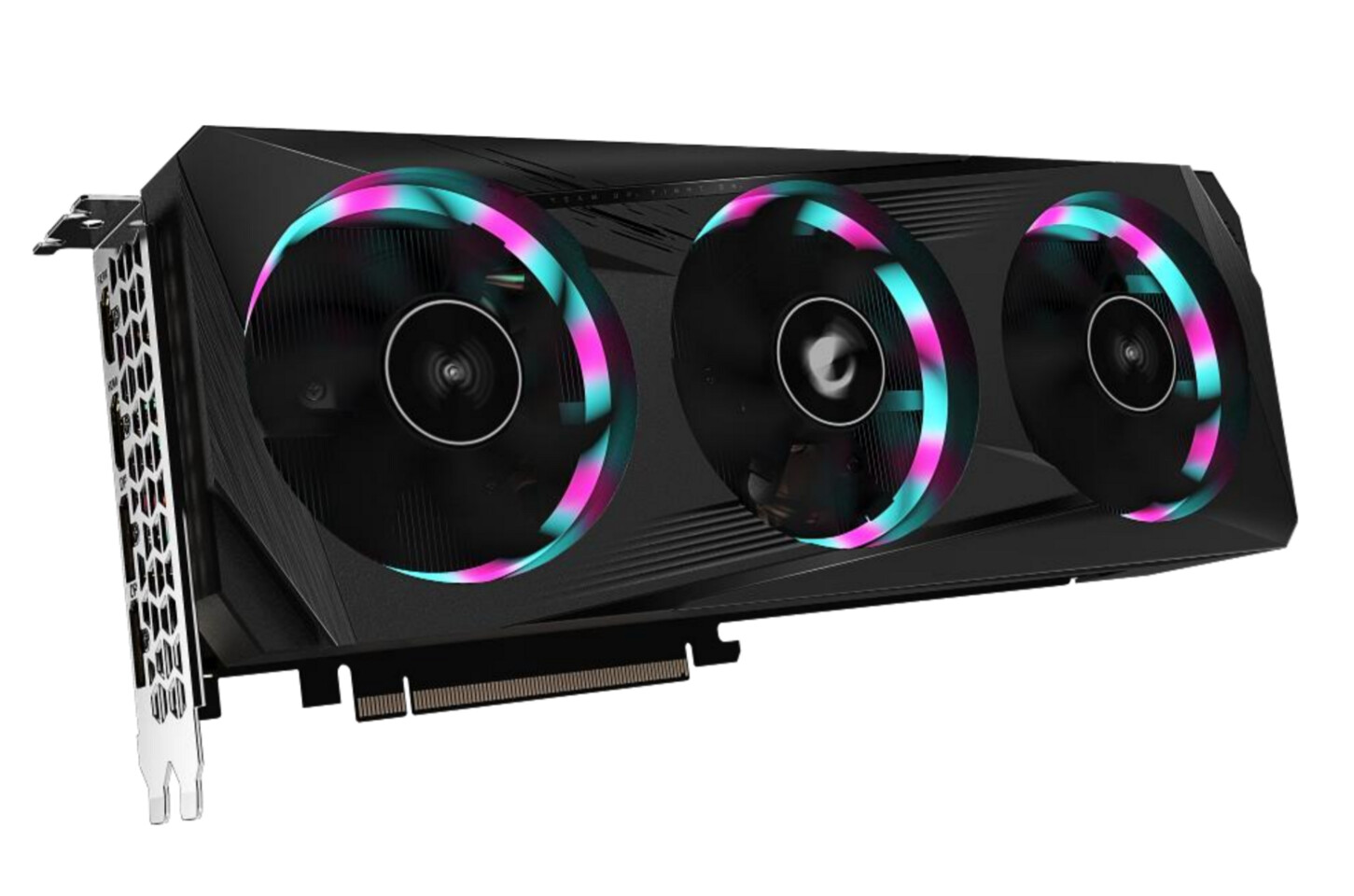 شركة Gigabyte تكشف عن بطاقة RX 6700 XT AORUS Elite الاحترافية