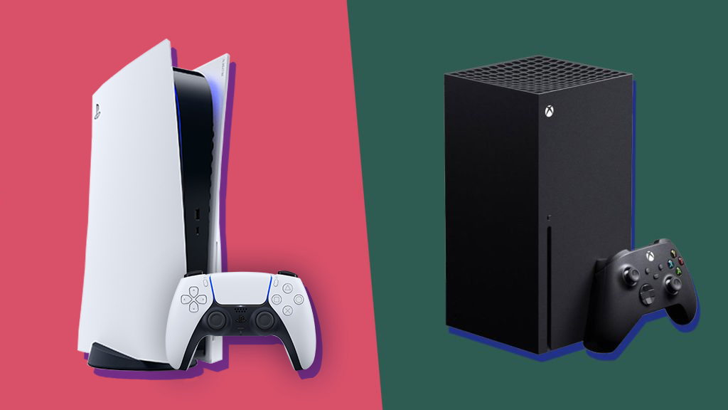 مبيعات PS5 تتفوق على XBOX SERIES X/S خلال الربع الاول من 2021