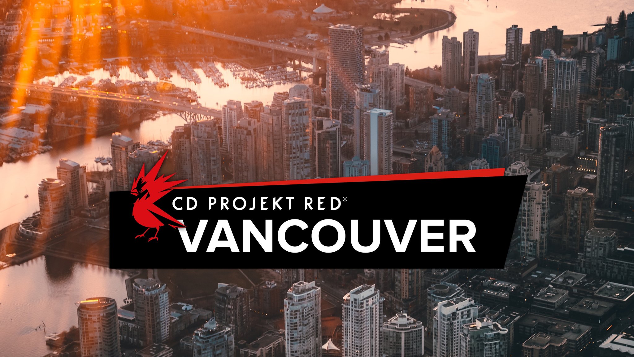 توسعات ضخمة قيد العمل لإستوديو CD Projekt Red !