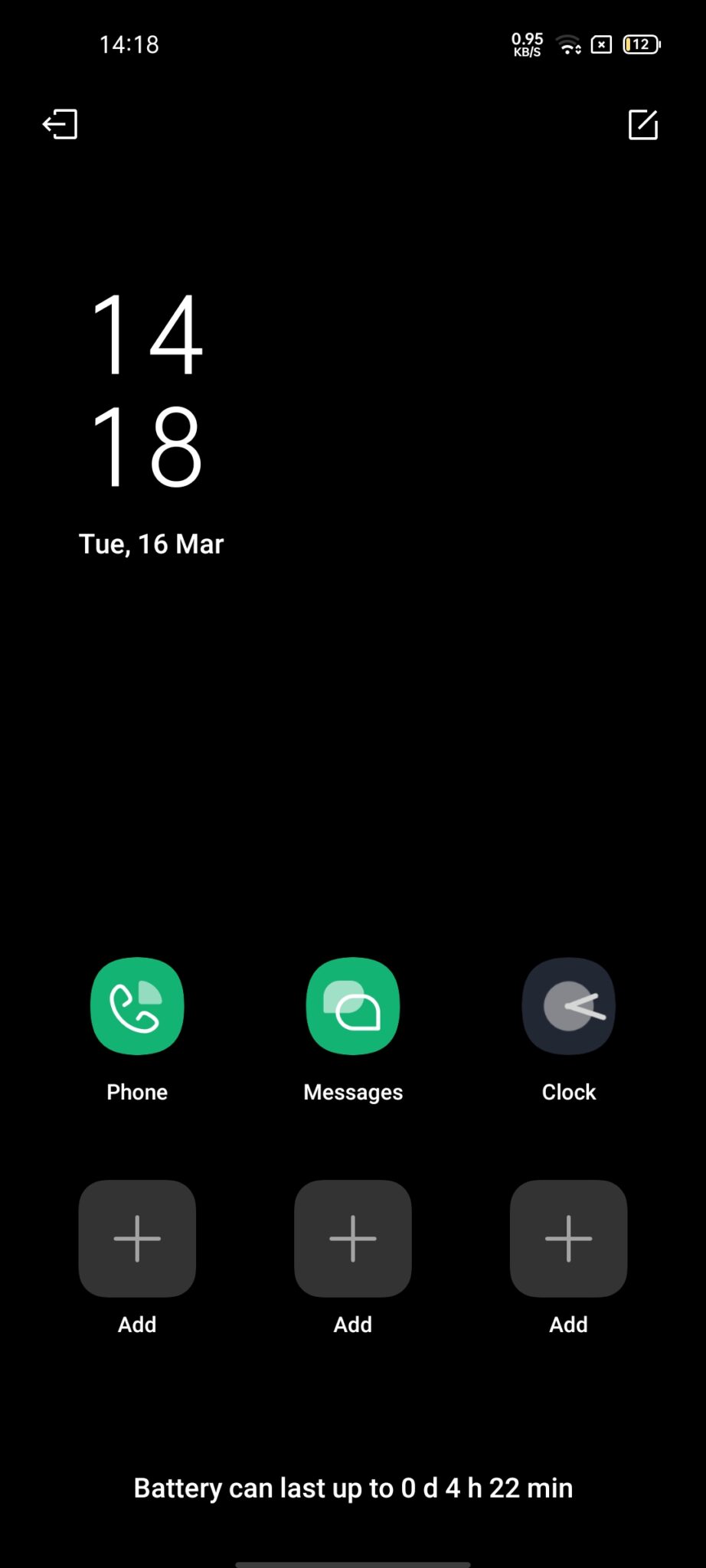 ماذا تقدم واجهة ColorOS 11.1 في هاتف أوبو رينو5 برو 5G؟