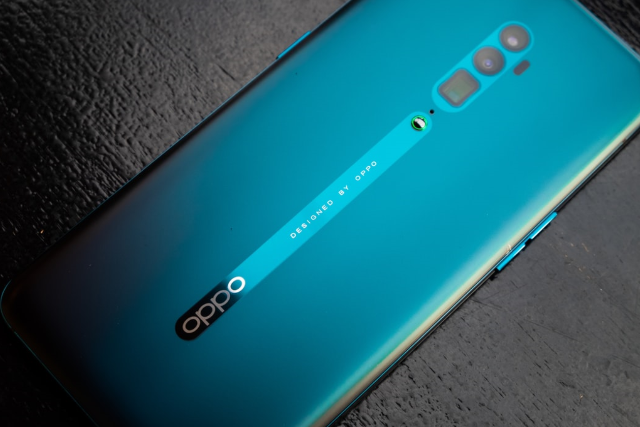 أوبو Oppo تتخطى هواوي وأبل لتصبح أكبر صانع للهواتف الذكية في الصين