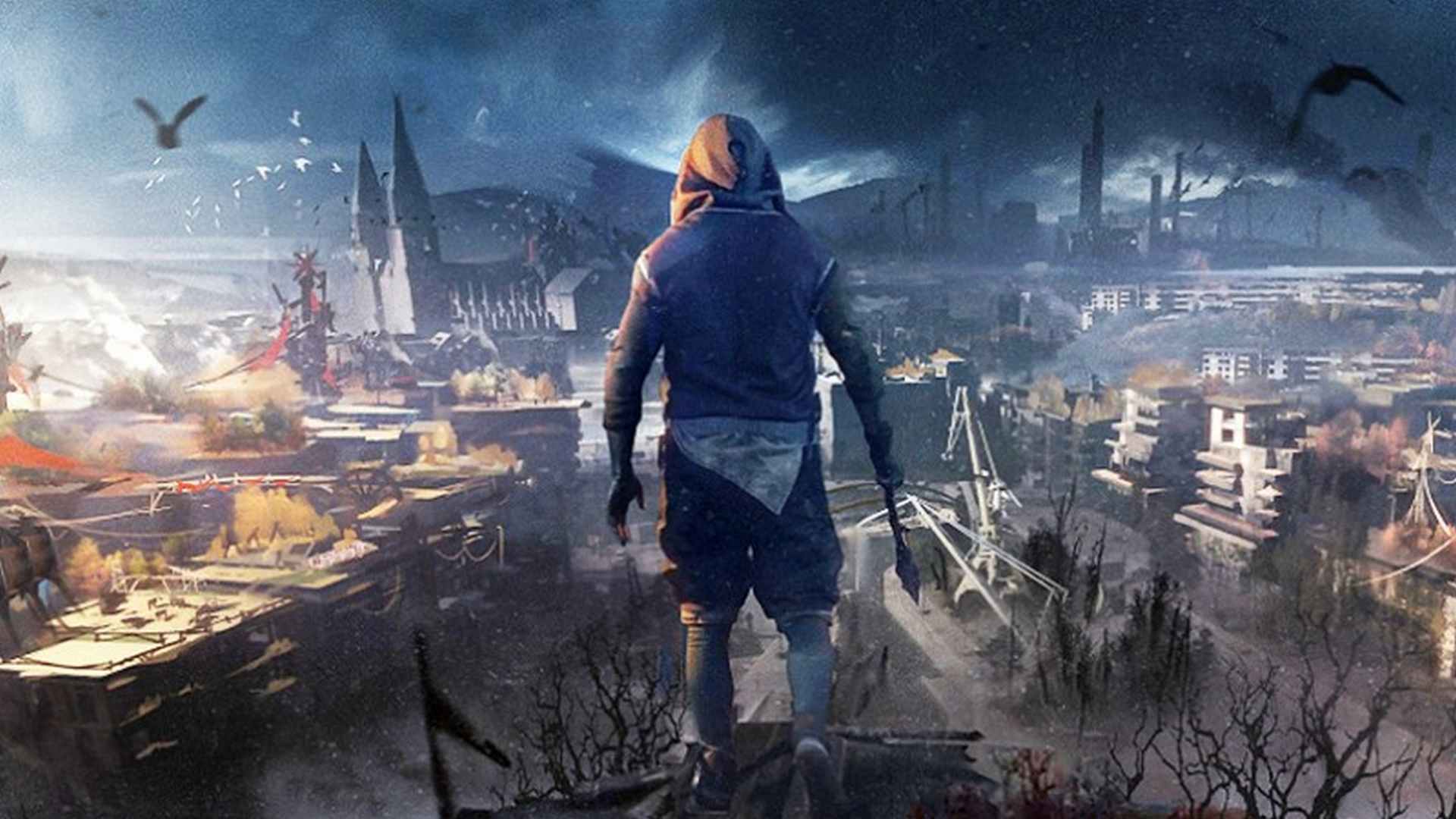 كم ساعة تحتاج لإنهاء قصة Dying Light 2؟ وكم ساعة للعبة كاملة؟