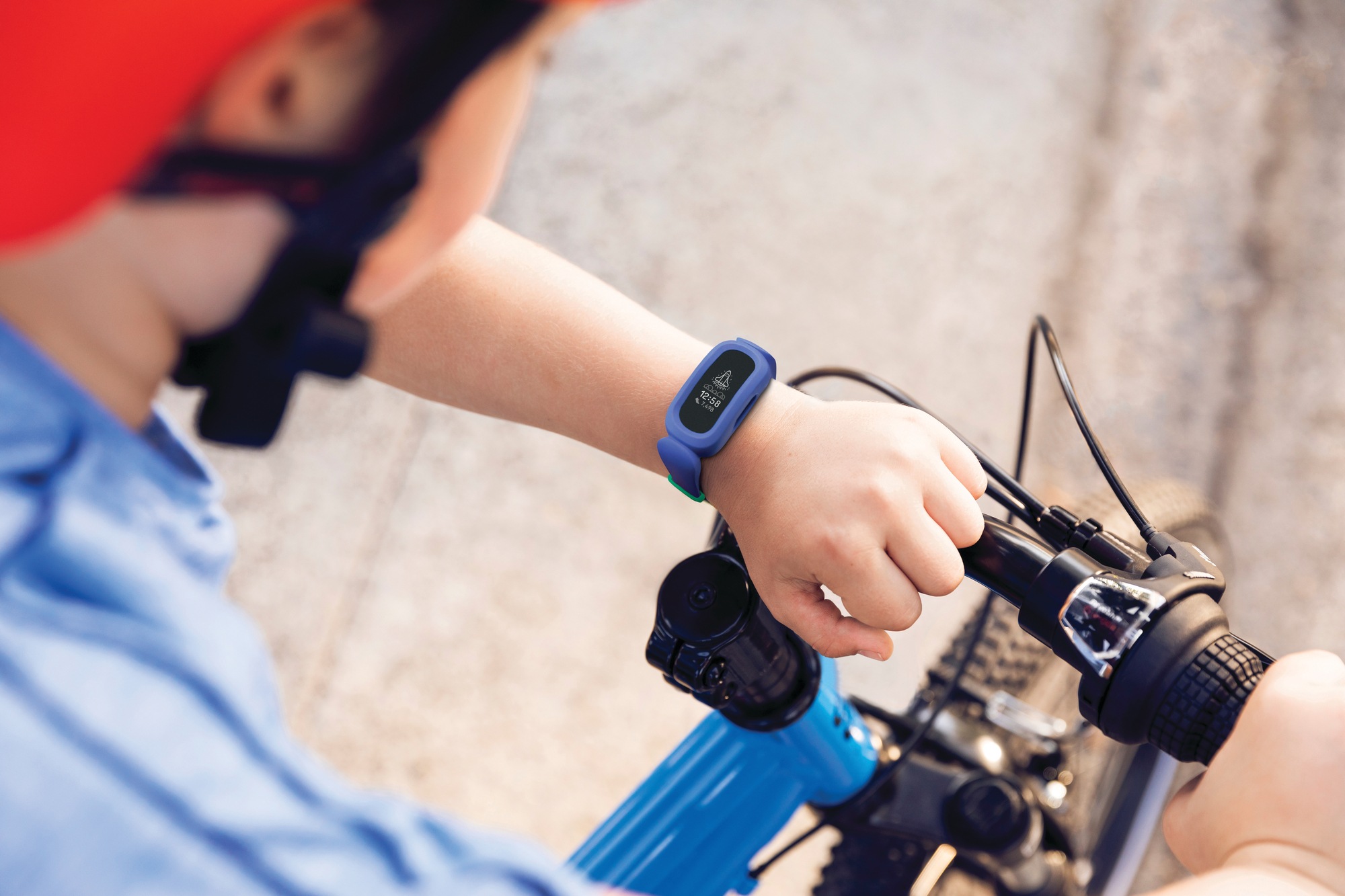 فيتبيت تطلق الجيل التالي من ™Fitbit Ace 3 للتتبع نشاط ونوم الأطفال