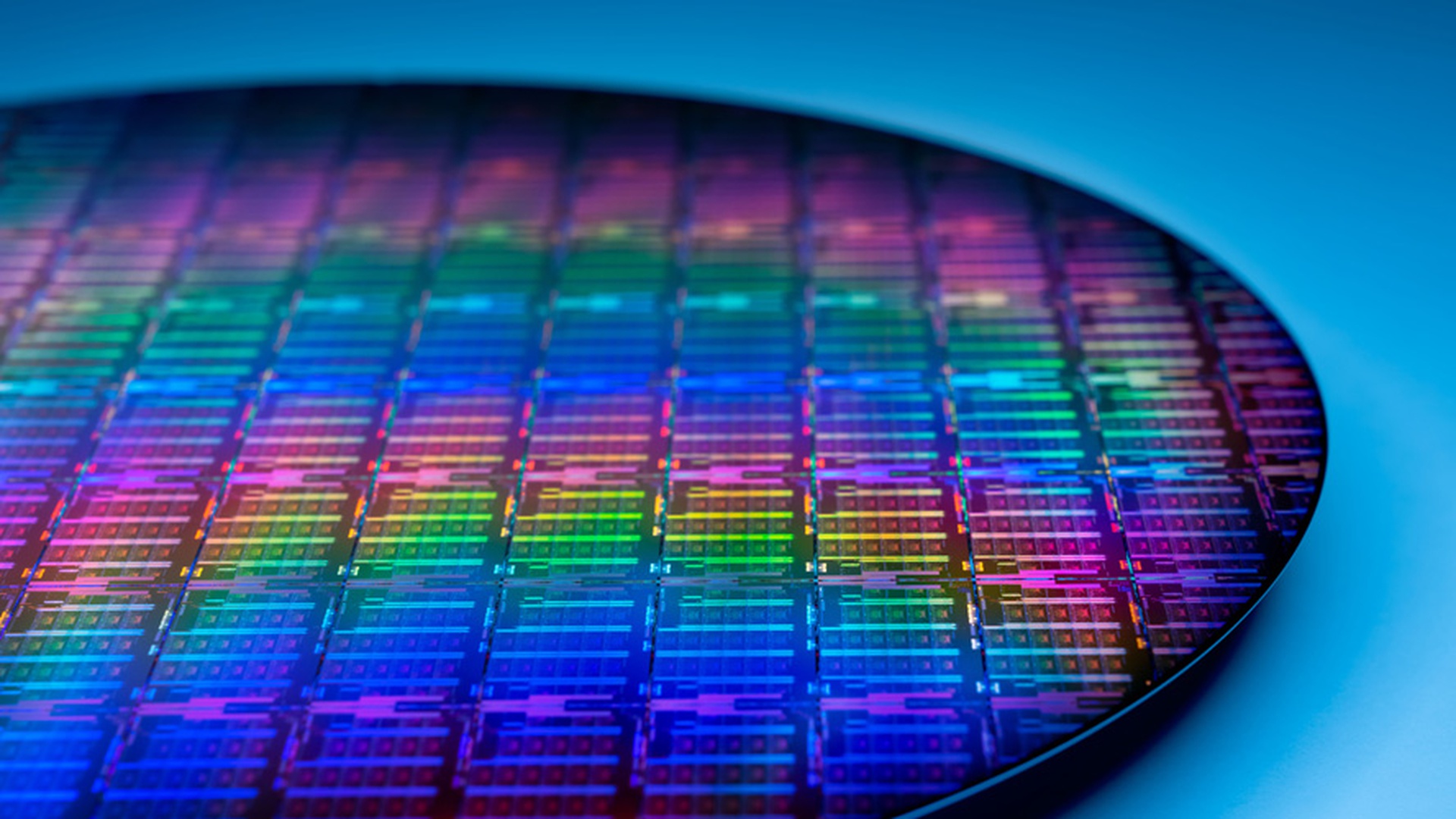 شركة Intel قد تقوم بإعادة تسمية عقد التصنيع الخاصة بها لتجاري الصناعة