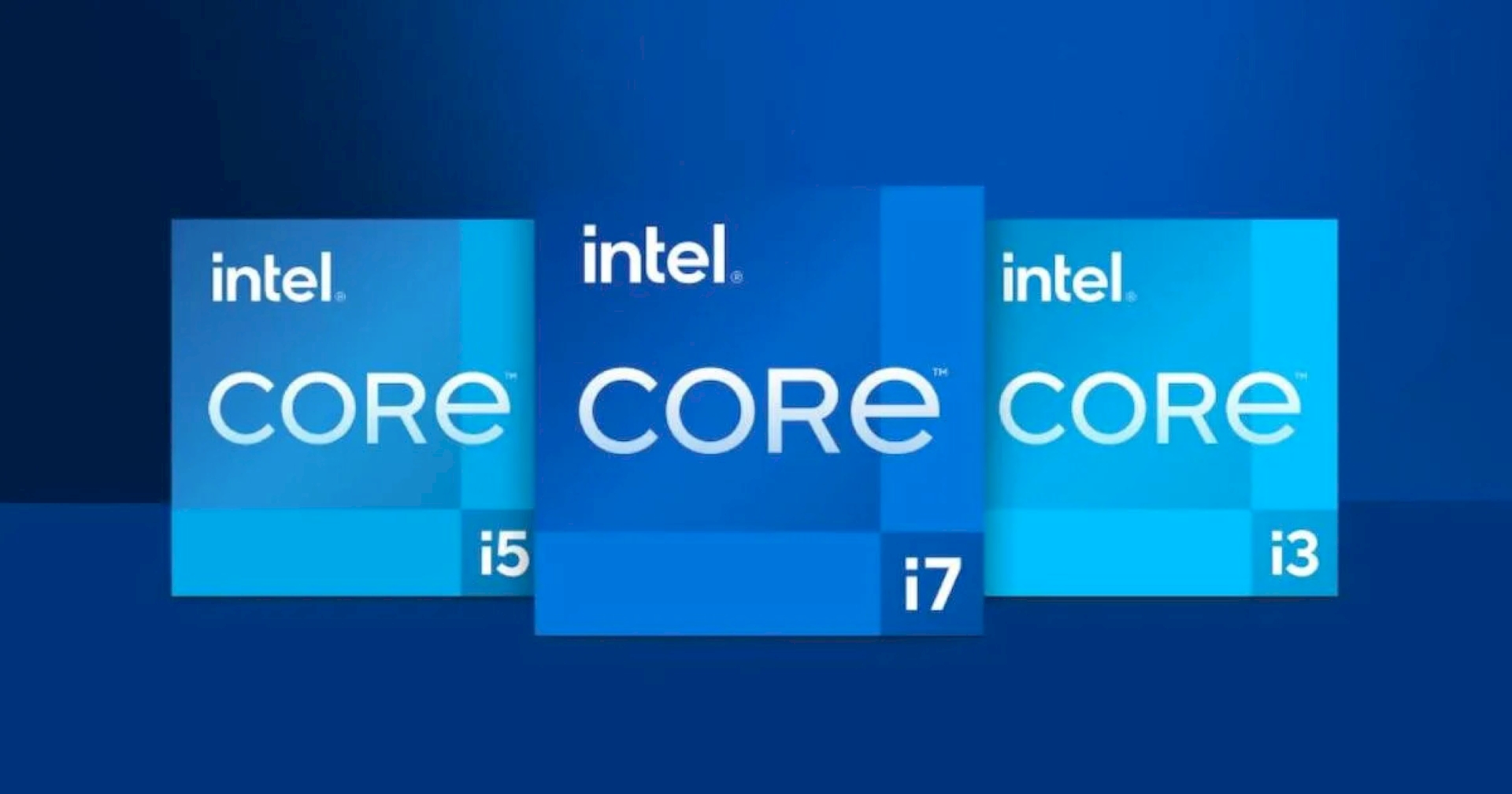 معالجات Intel Tiger Lake المحدثة ستصل قريباً للأسواق!