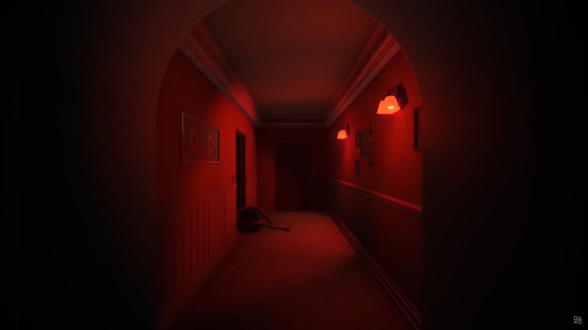 evil inside