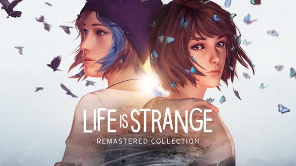 مجموعة Life is Strange Remastered قادمة هذا الخريف