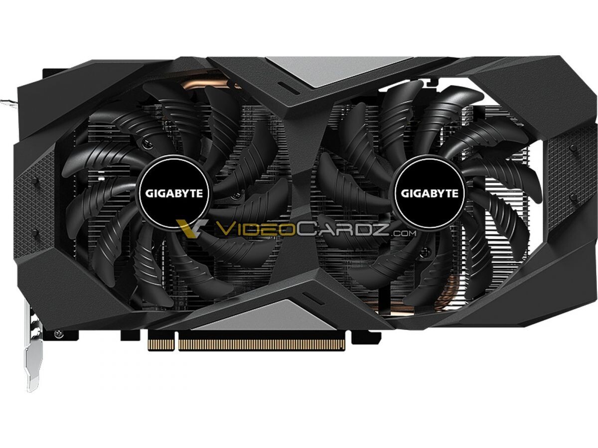 ظهور صور لبطاقة التعدين NVIDIA CMP 30HX.. نسخة من GTX 1660