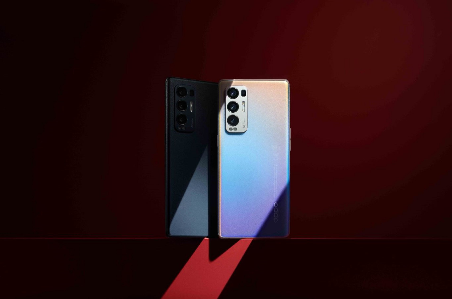 أوبو تُطلق هواتف سلسلة OPPO Reno5 في الإمارات بثلاثة هواتف جديدة