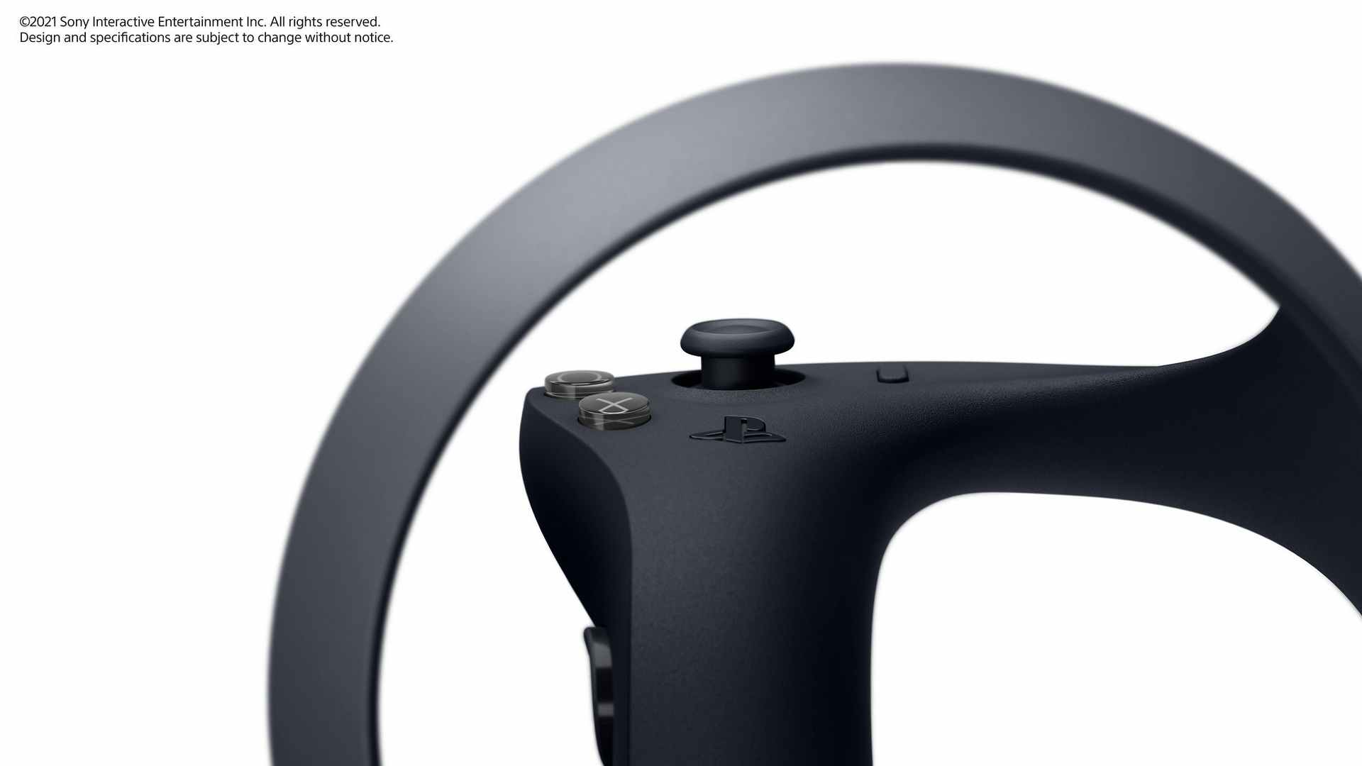 PS5 VR