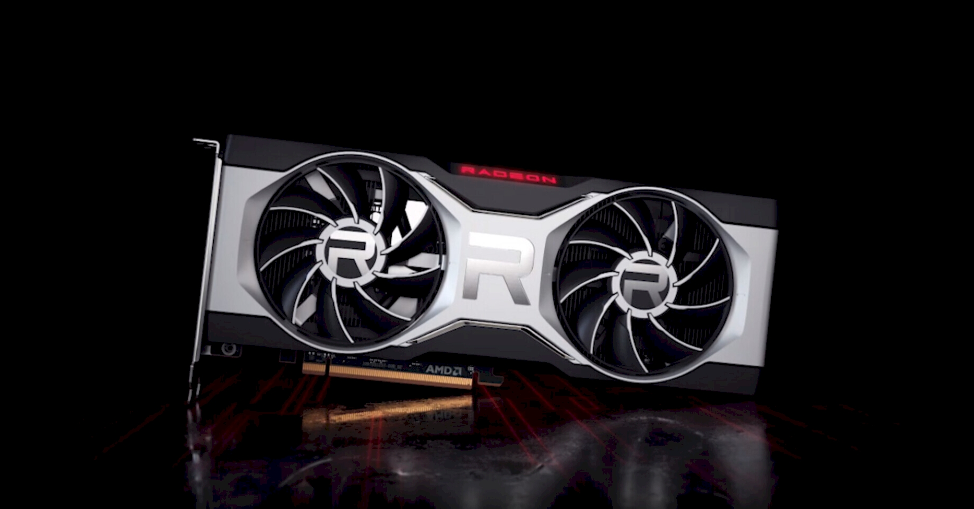 تأكيد مواصفات Radeon RX 6600 XT و Radeon RX 6600 مع برنامج GPU-Z
