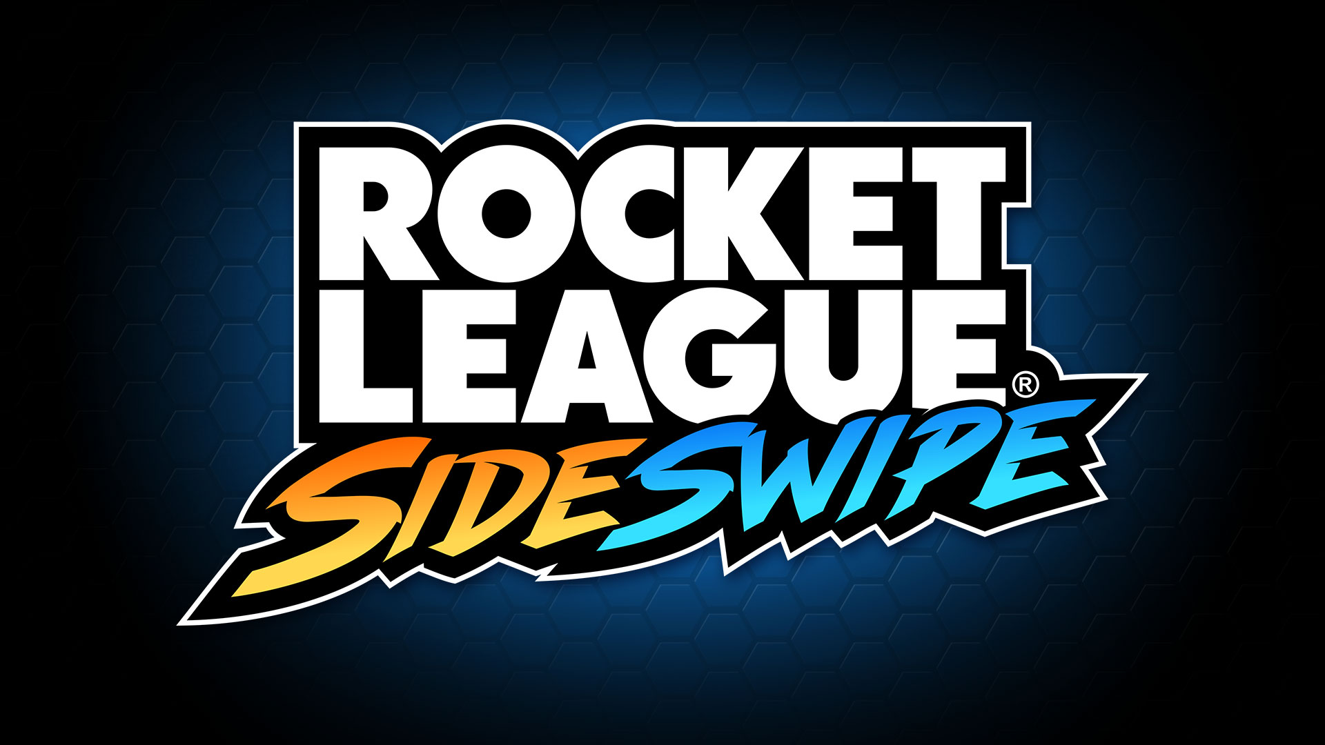 الكشف عن لعبة Rocket League للهواتف المحمولة بعنوان Sideswipe !