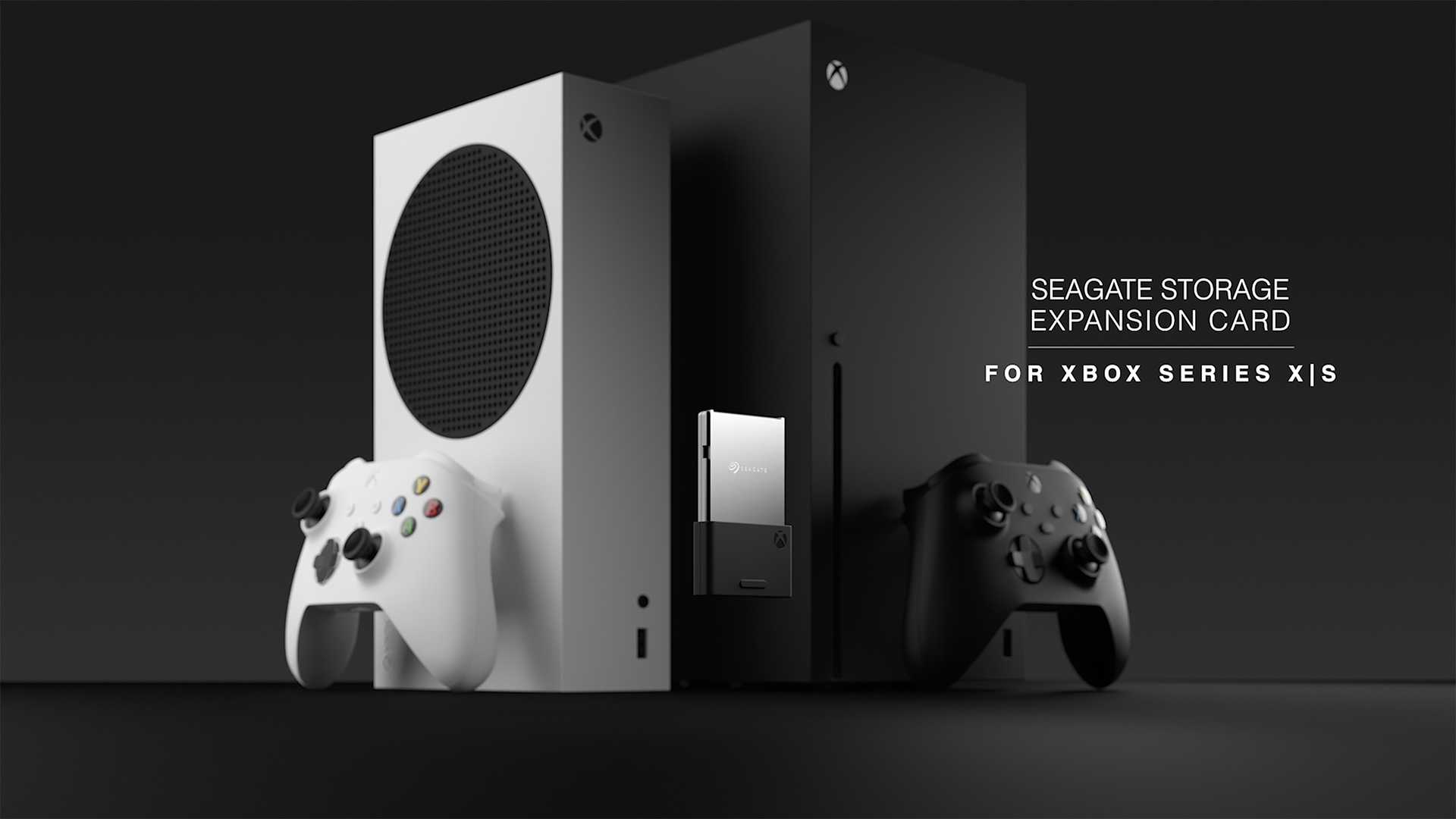 كيف تتفوق مساحات تخزين منصات Xbox Series X|S على PS5 المحدودة؟