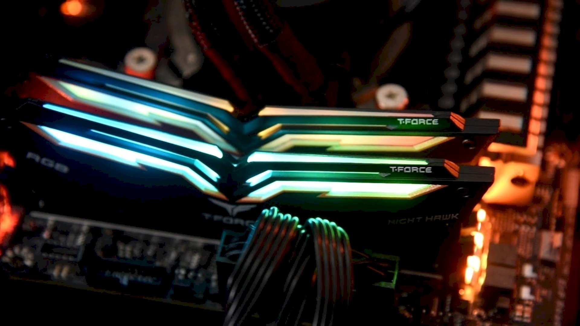 أربع نقاط تجعل ذواكر الـ DDR5 أفضل من الـ DDR4!