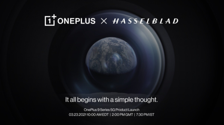 هواتف OnePlus القادمة تصدر في 23 مارس