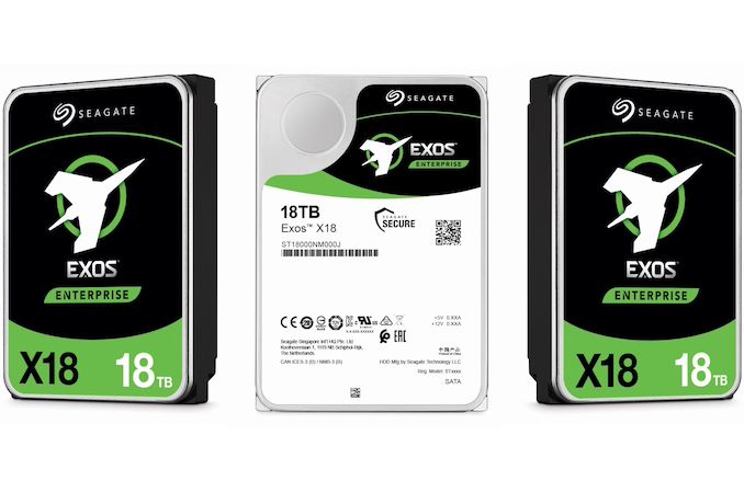 Seagate