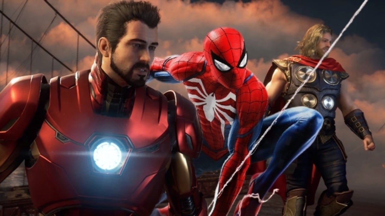 لا تنتظر توافر Spider-Man في Avengers قبل صيف 2021