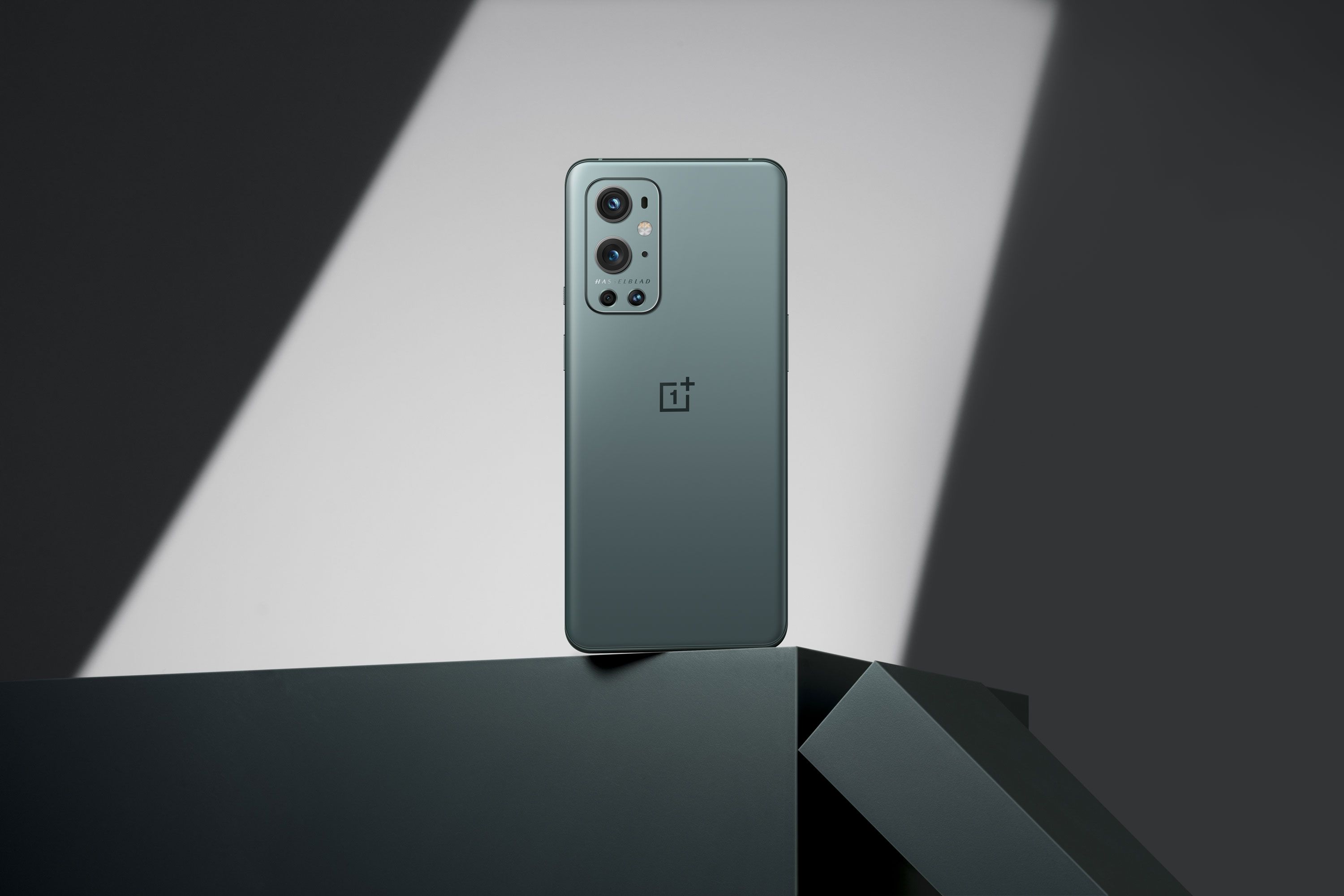 هواتف OnePlus 9 ستستخدم واجهة ColorOS في الصين