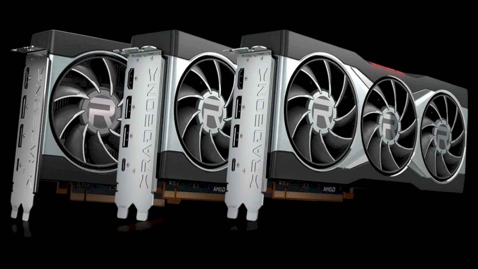 عاجل: AMD تعلن رسميًا عن بطاقة RX 6700 XT، إليك كامل التفاصيل