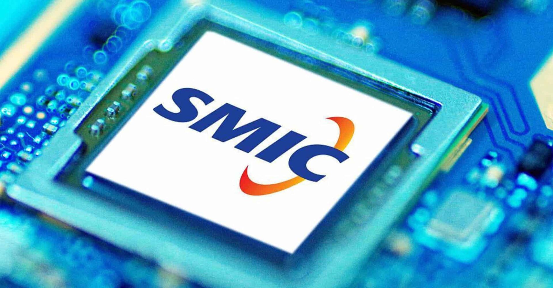 SMIC 