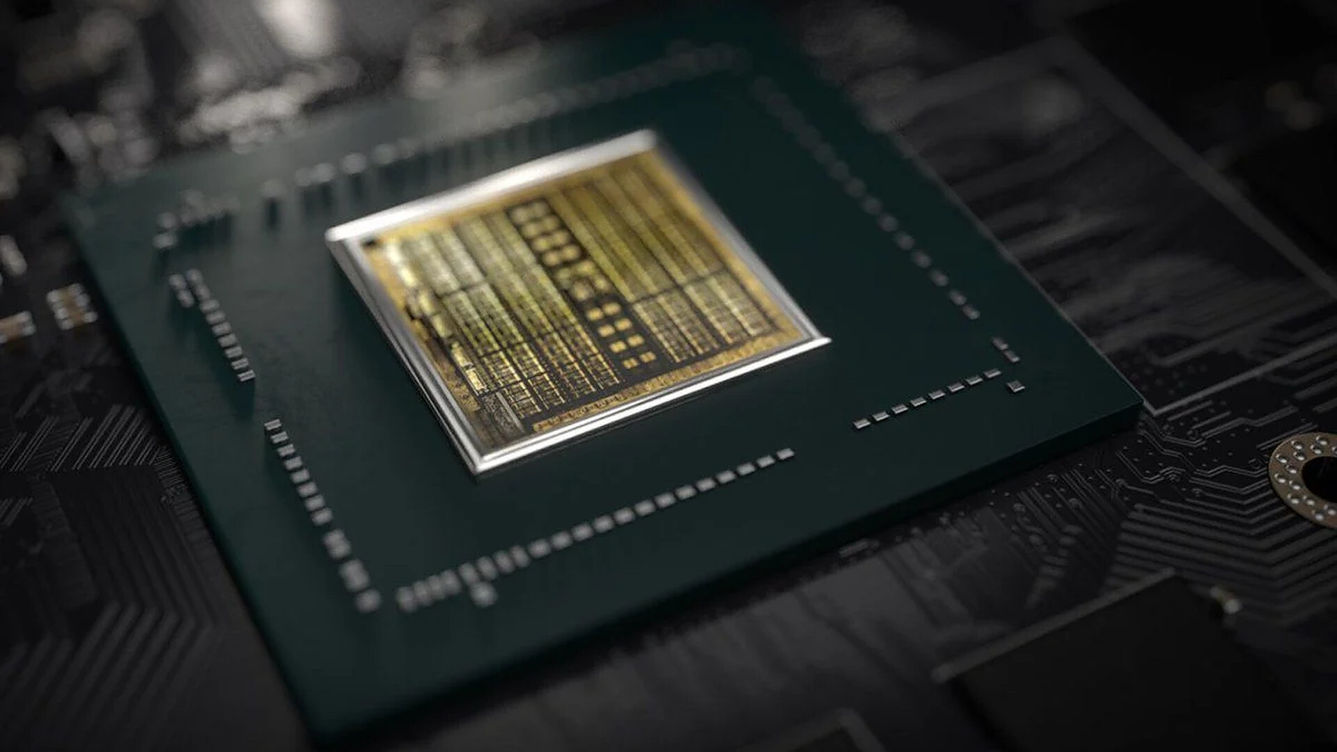تسريب: بطاقة غير مسجلة من NVIDIA تظهر على الإنترنت، قد تكون RTX 3050!