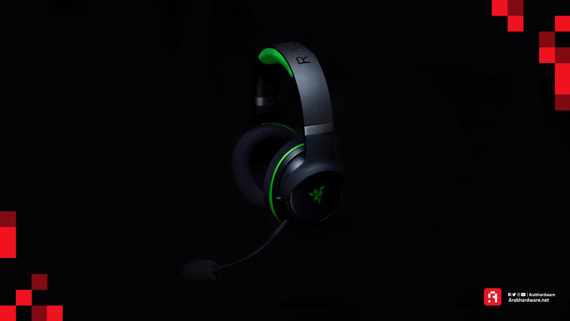 مراجعة سماعة الألعاب Razer Kaira Pro اللاسلكية!