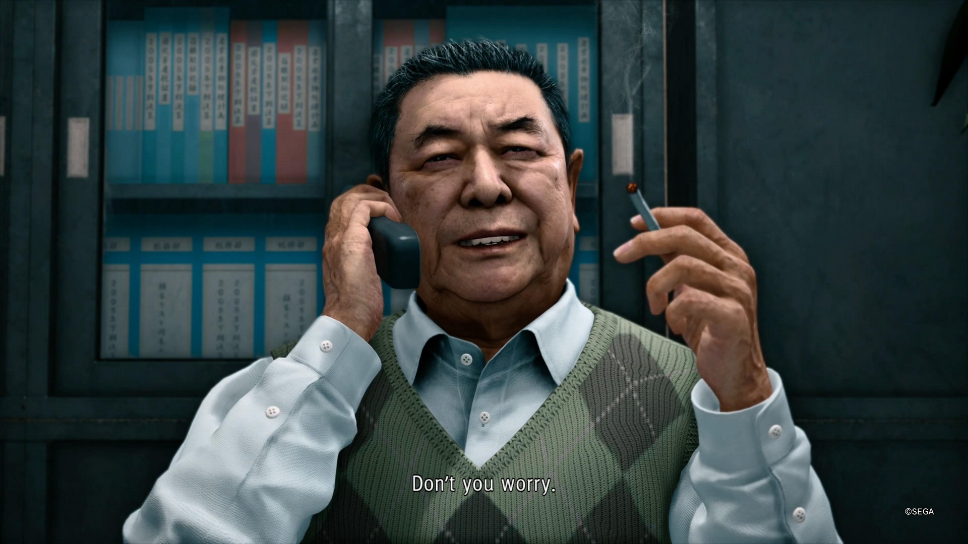 مراجعة Judgment PS5 (1)