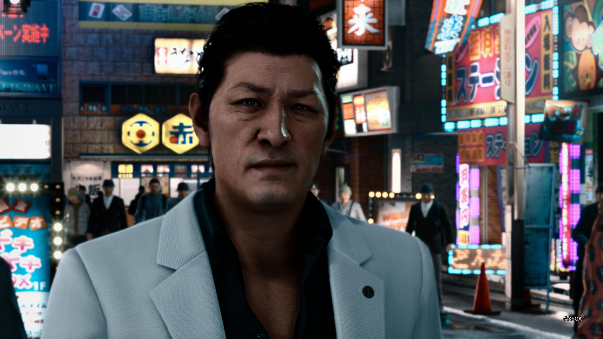 مراجعة Judgment PS5 (1)