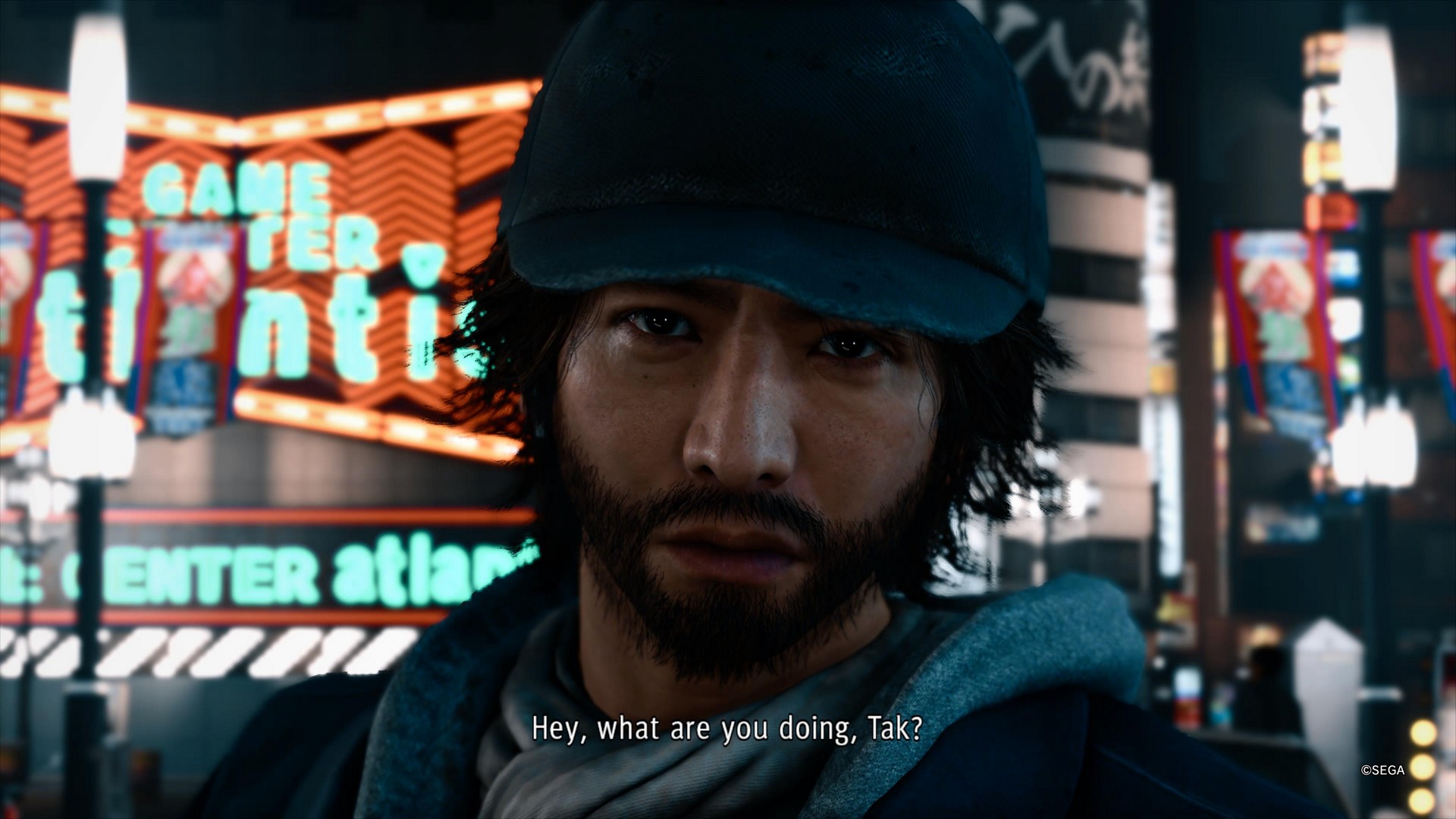 مراجعة Judgment PS5 (1)