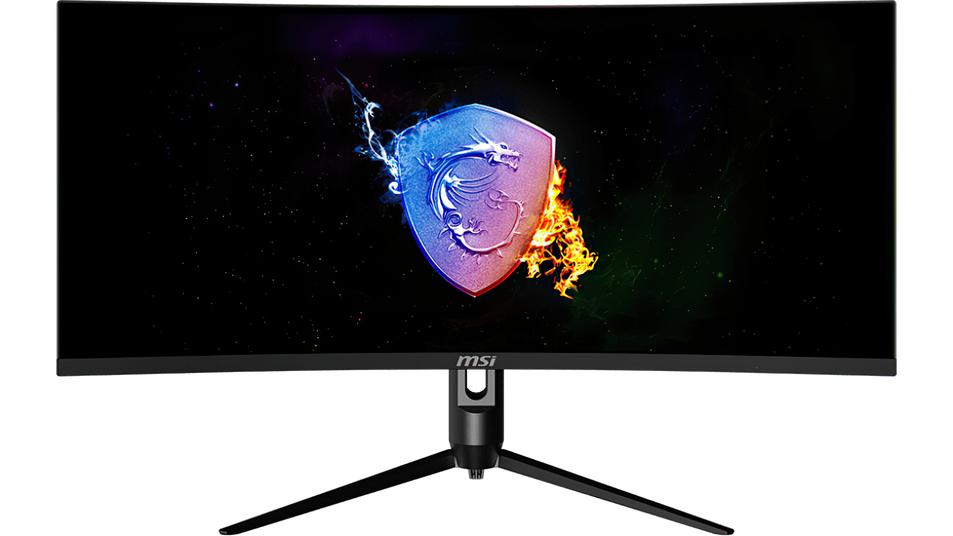 شركة MSI تكشف النقاب عن شاشة MAG342CQ الجديدة للاعبين