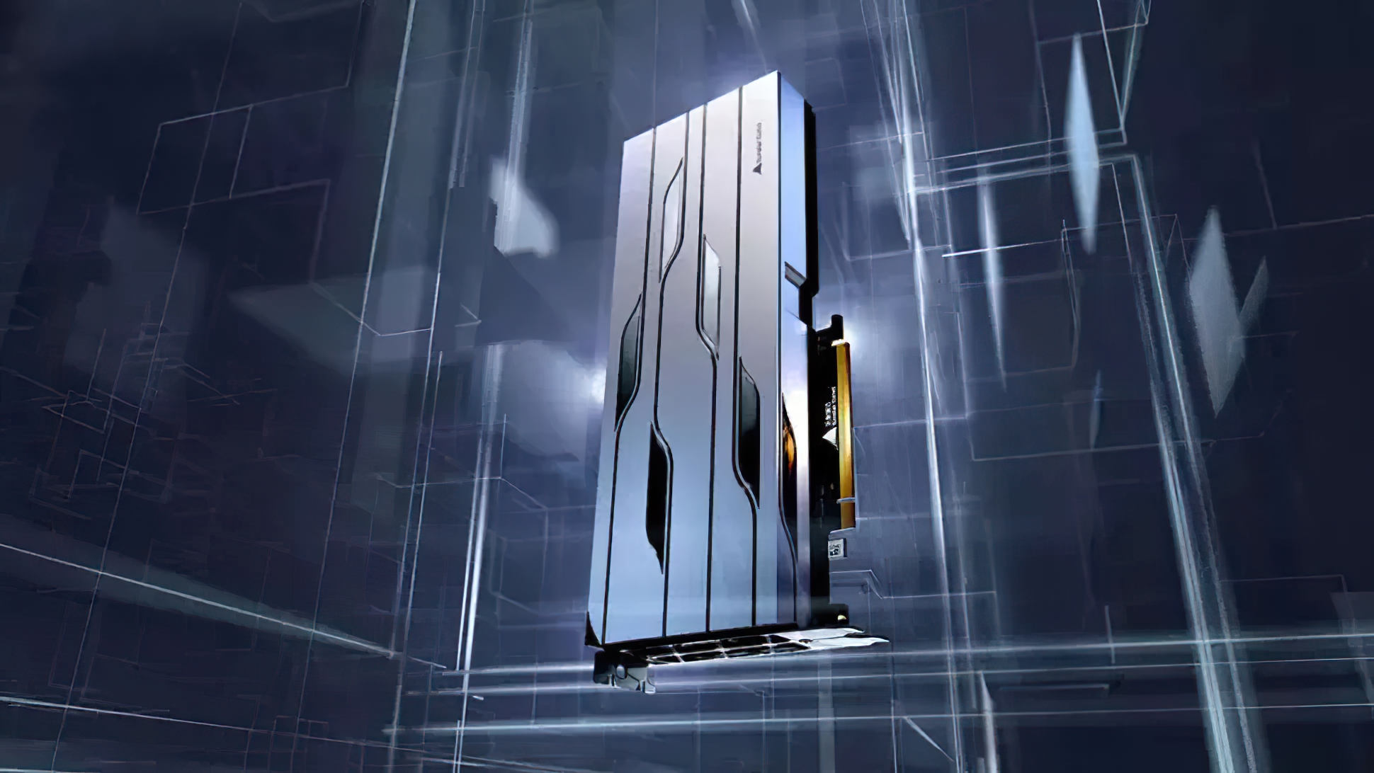 الصين تستعد لإطلاق معالج رسومي للتدريب السحابي ينافس AMD و NVIDIA