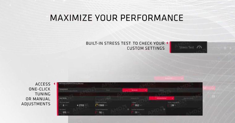AMD Radeon Software Adrenalin26