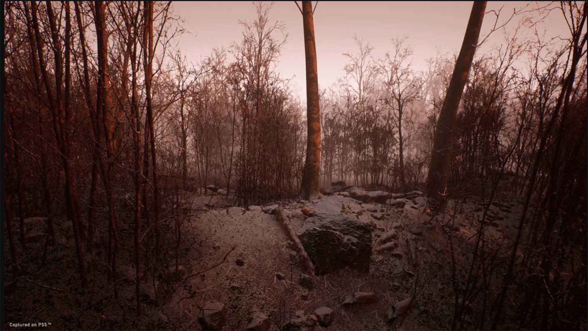 لعبة Abandoned