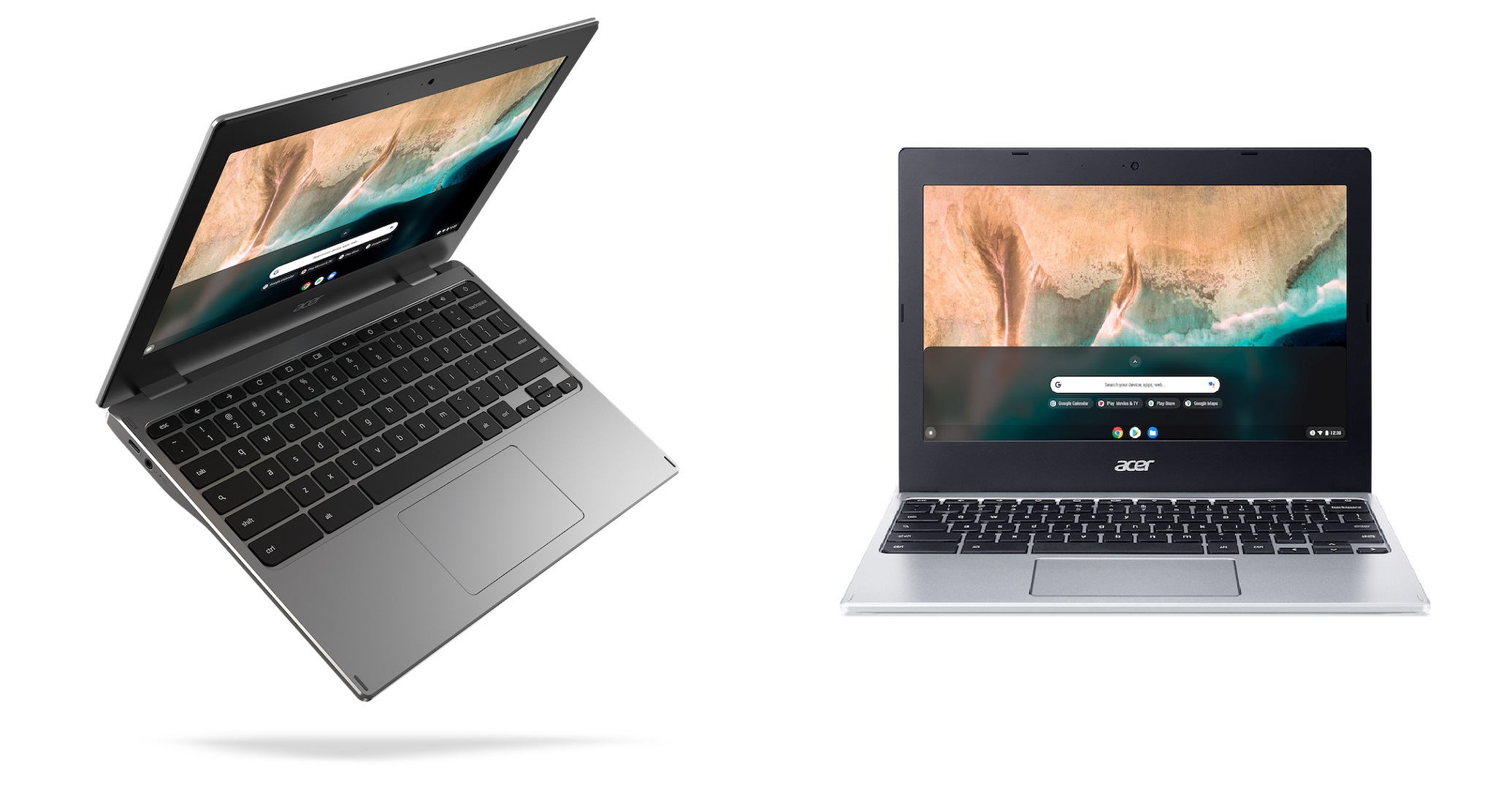 شركة Acer تعلن عن إطلاق أجهزة Chromebook 311 في الإمارات!