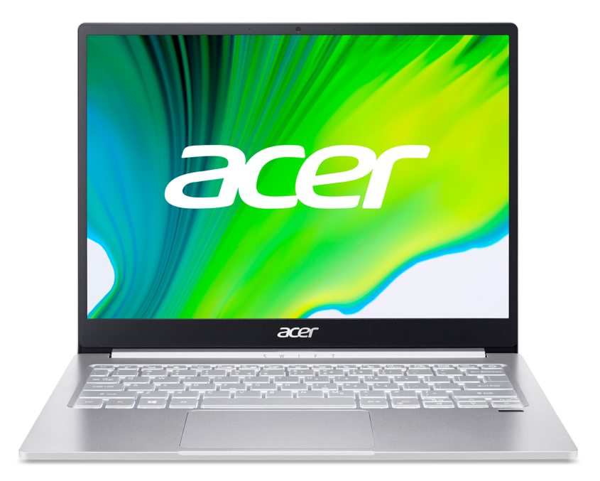 شركة Acer تعلن عن إطلاق مجموعة حواسيب Swift جديدة في الشرق الأوسط