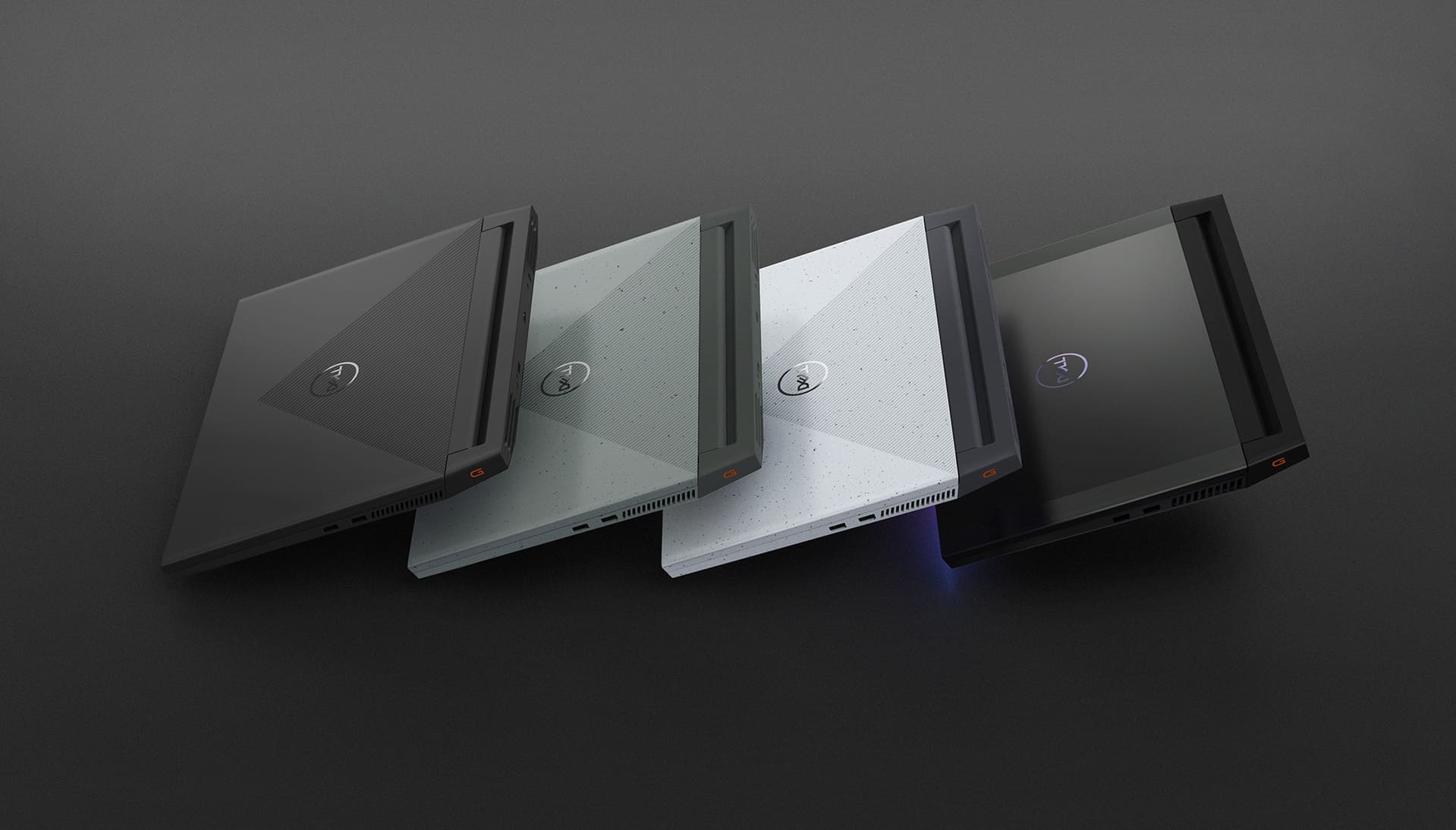 شركة Alienware تطلق أول كمبيوتر محمول بمعالج AMD منذ عقد من الزمن