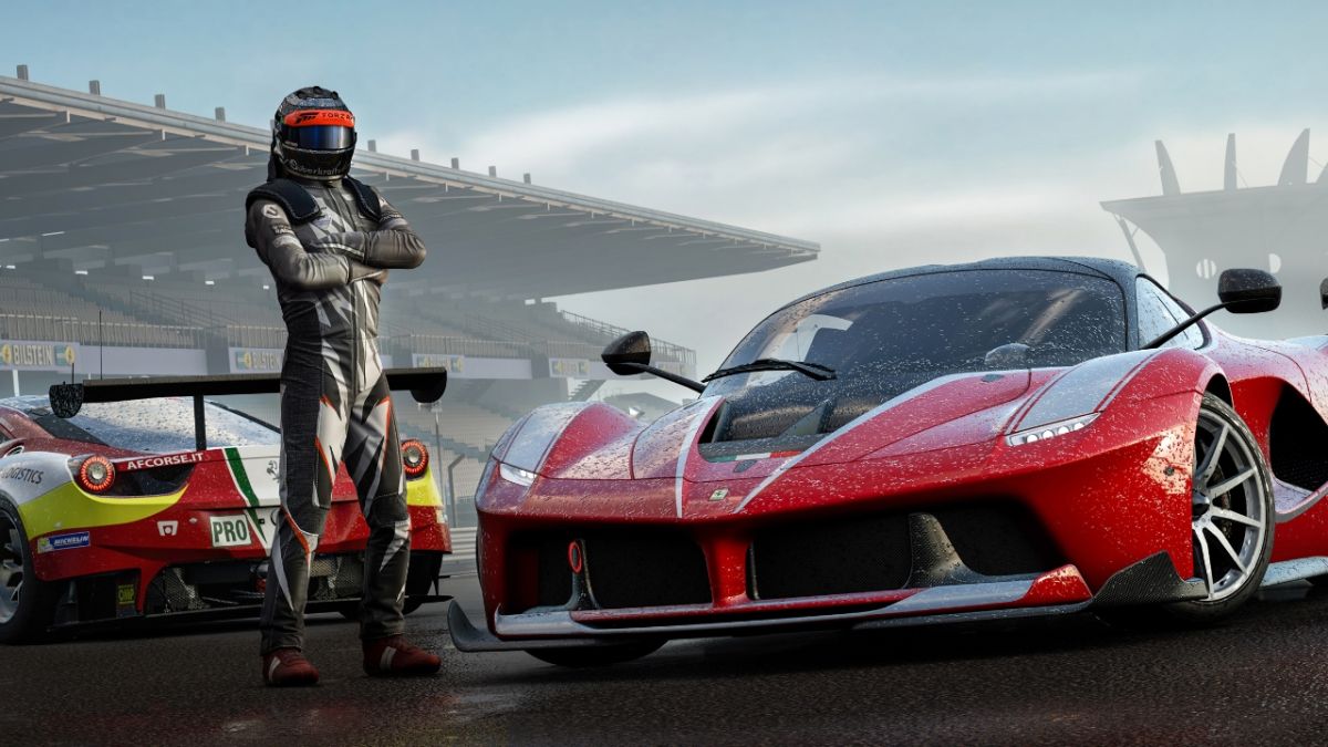 يمكنك التسجيل حاليًا لتجربة الجزء الجديد من Forza Motorsport