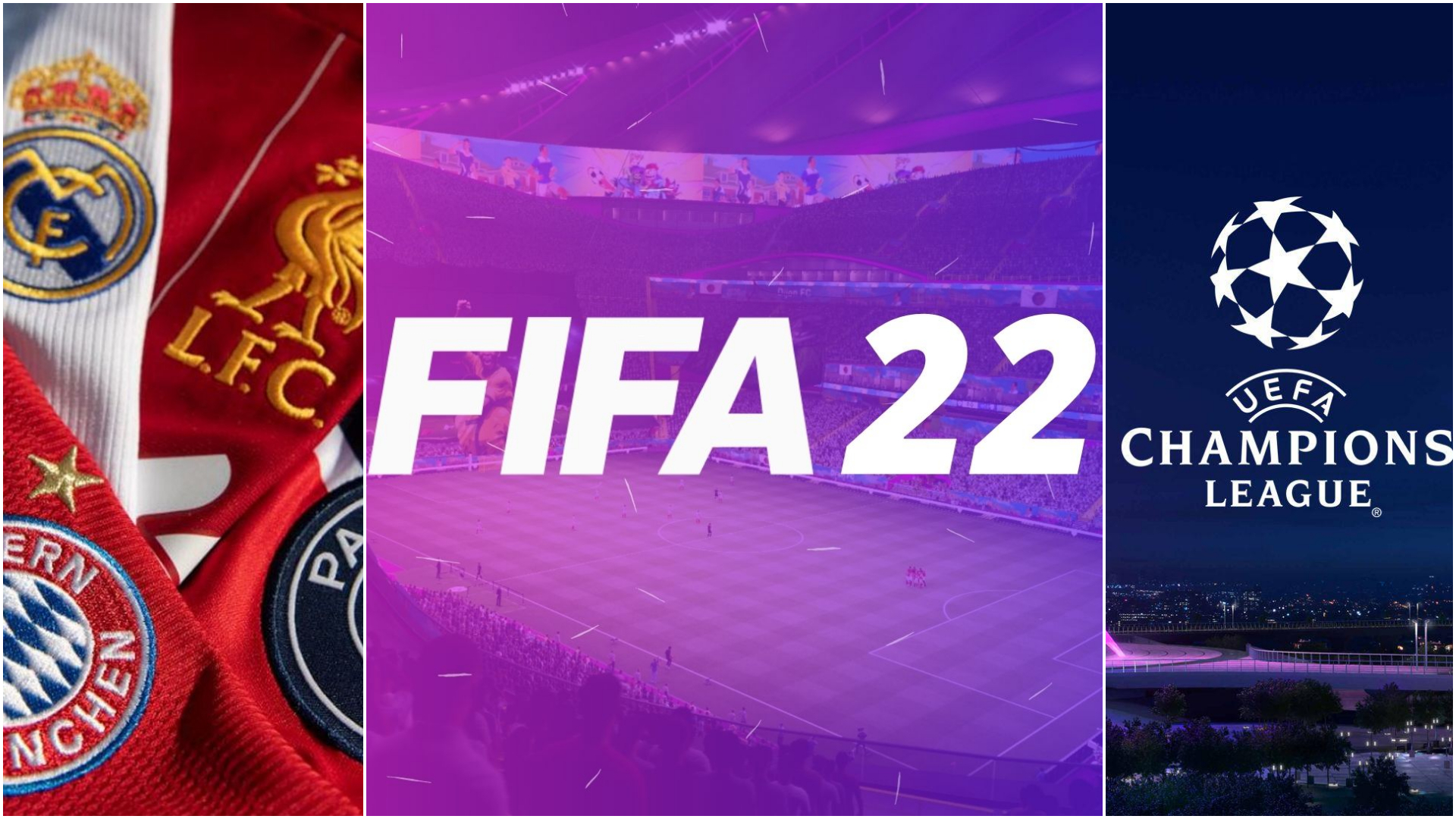 ما هو مصير أبرز الفرق في FIFA 22 بعد معضلة دوري السوبر الأوروبي؟!