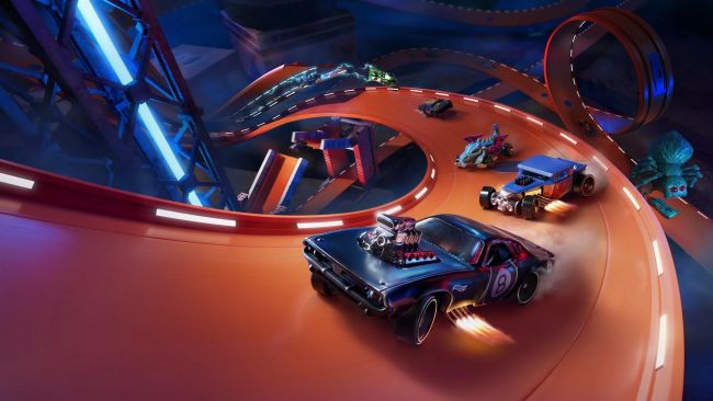 إليك تفاصيل جديدة عن Hot Wheels Unleashed ، أسلوب اللعب و المزيد