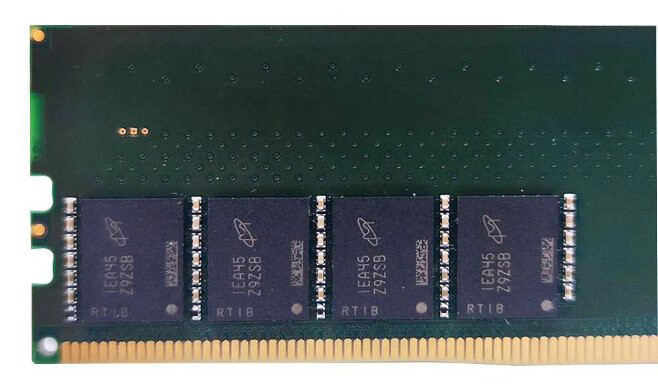 شركة Asgard تستعد لإطلاق ذواكر DDR5 بترددات 5600Mhz وأحجام 128GB