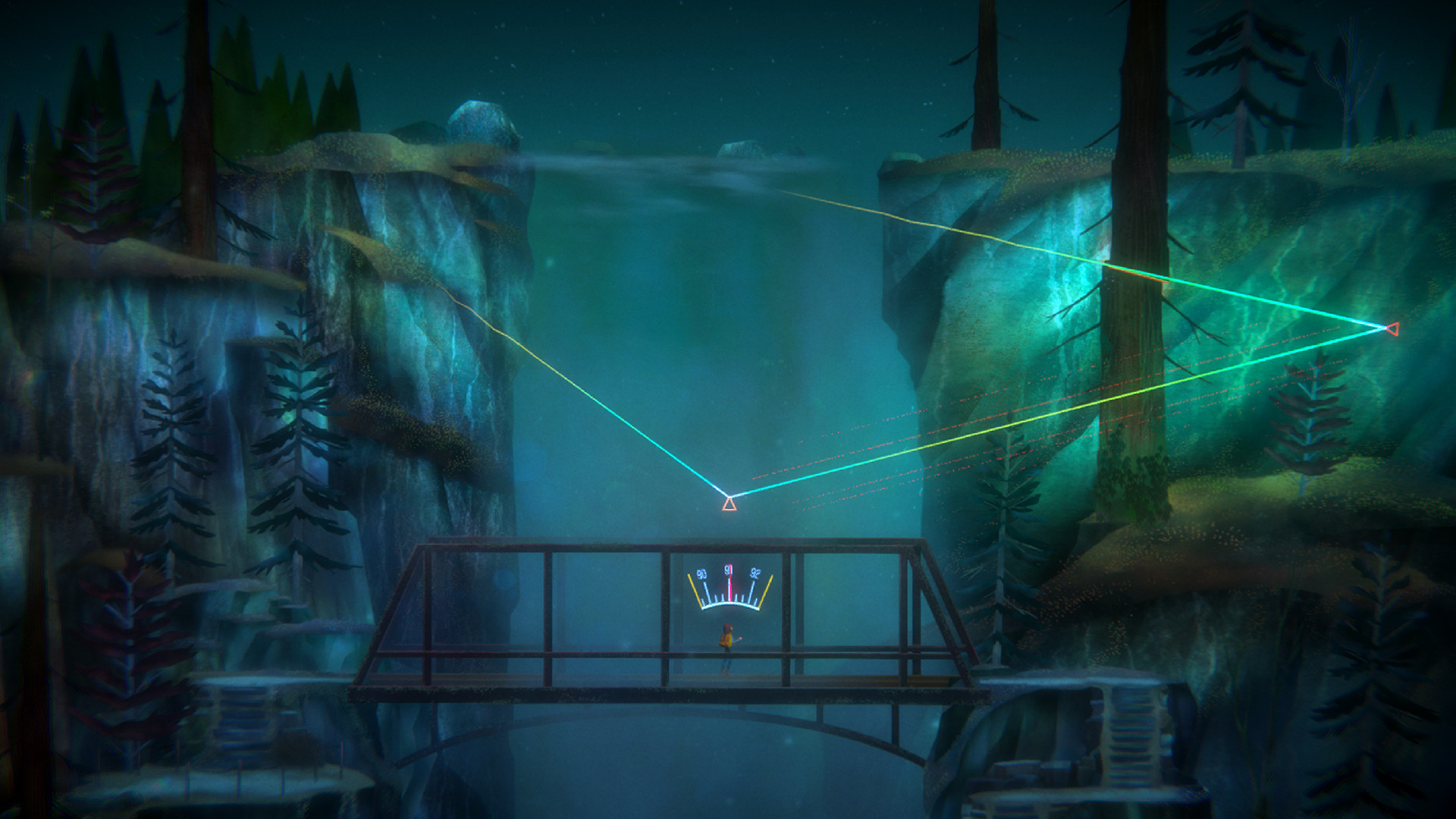 الكشف عن Oxenfree 2: Lost Signals للحاسب الشخصي و الـ Switch