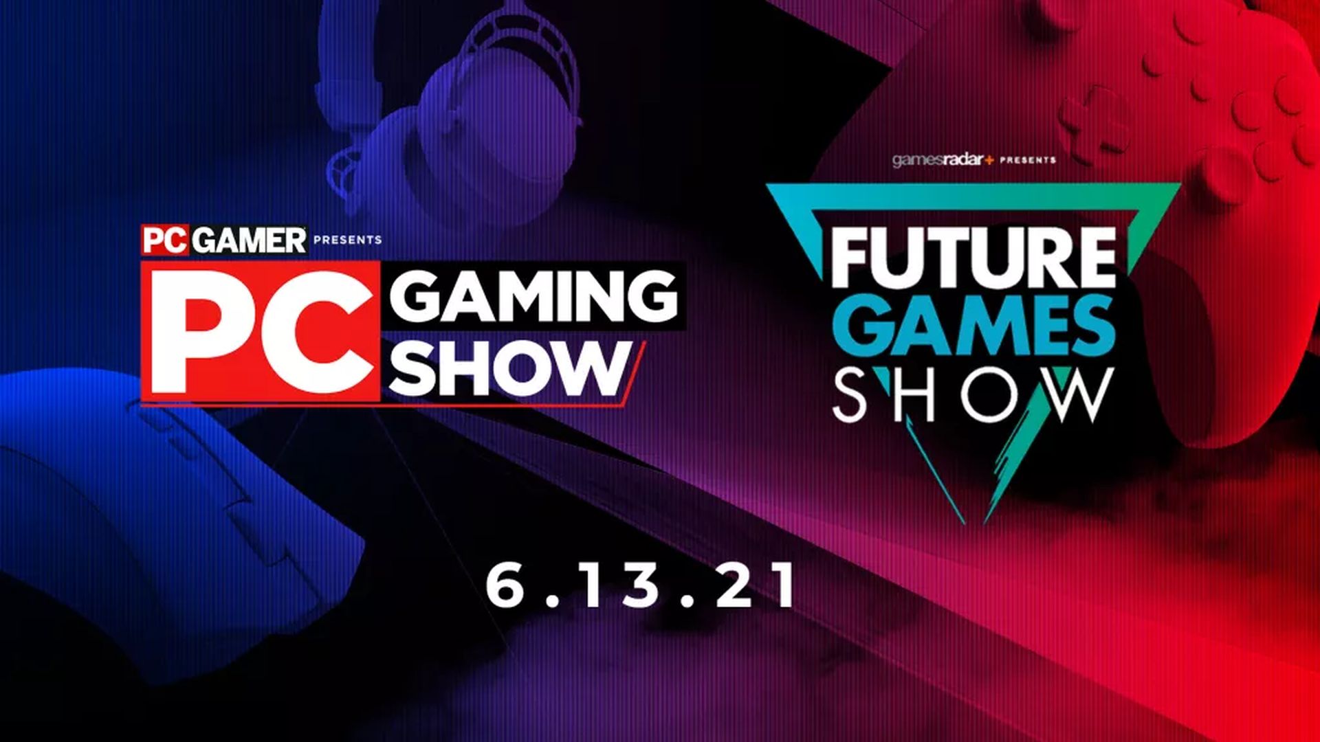 تحديد موعد انطلاق حدث PC Gaming Show 2021