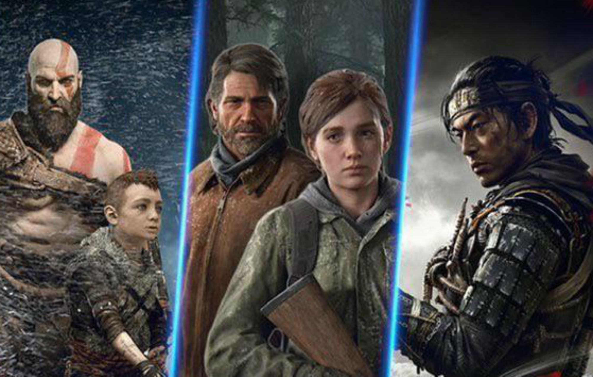 تسريبات صفحة PlayStation على Steam تؤكد توافر المزيد من الحصريات