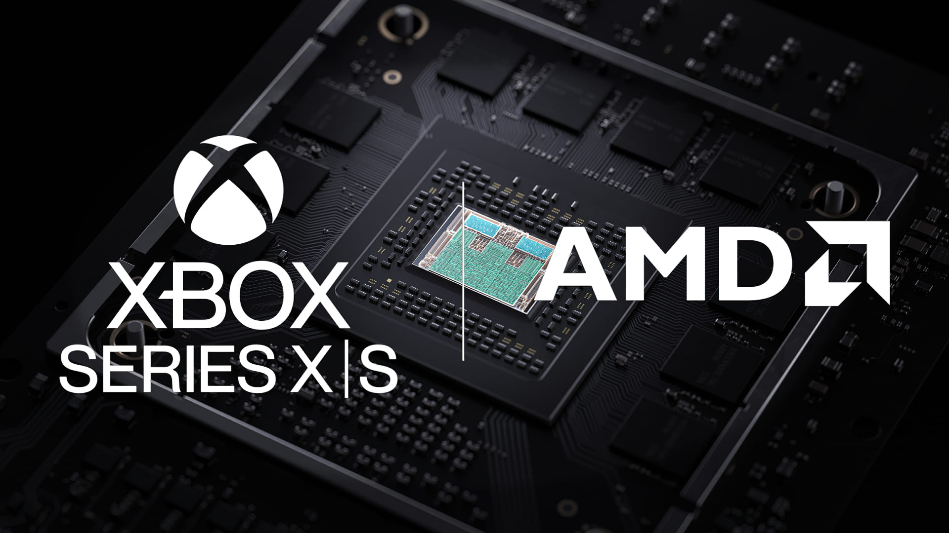 ظهور معالج AMD 4700S ، والذي قد يكون خاص بـ XBox Series X ، في
