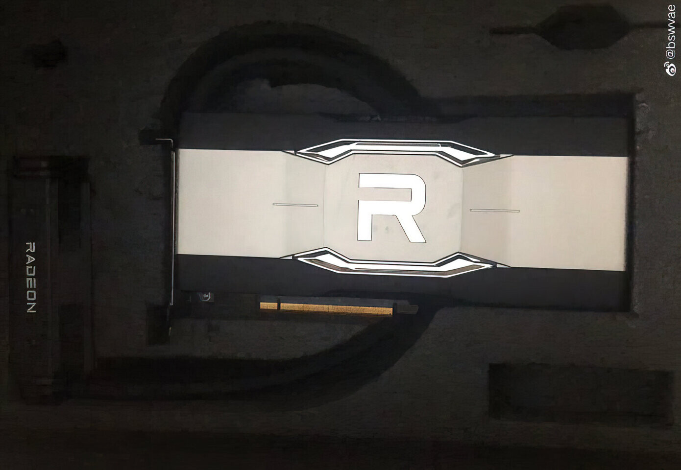 ظهور صور عينة هندسية من البطاقة الرسومية AMD Radeon RX 6900 XTX