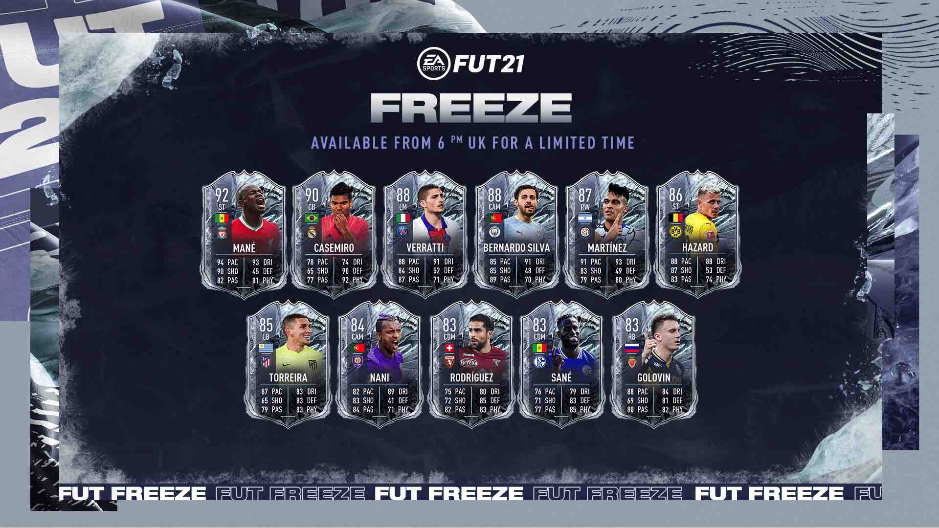 تقرير مسرب يفضح نية EA تجاه الدفع باللاعبين للإنفاق أكثر في طور FUT! FIFA 21 FUT فيفا EA