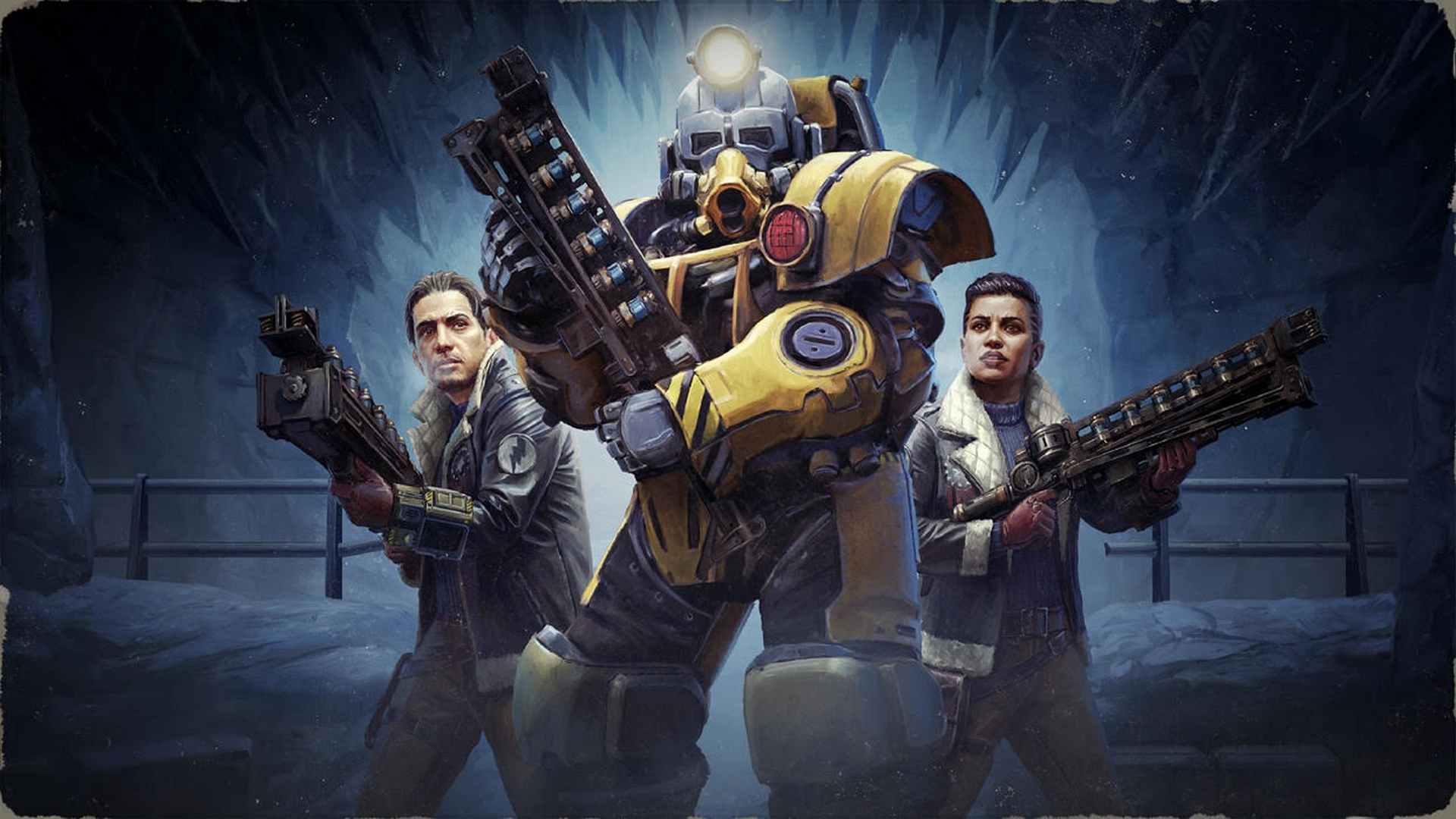 لعبة Fallout 76 تحصل على تحديث مجاني جديد بعنوان Locked & Loaded